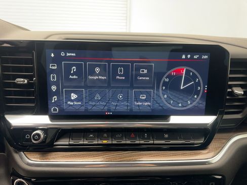 Certified 2025 GMC Sierra 1500 Elevation image 22