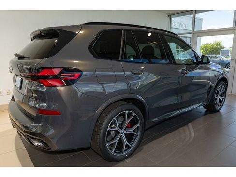 New 2026 BMW X5 xDrive40i AWD/4WD image 45