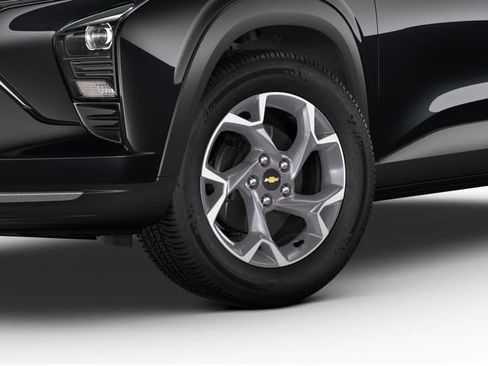 New 2025 Chevrolet Trax LT image 14