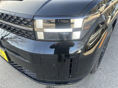 New 2025 Hyundai Santa Fe Calligraphy image 38