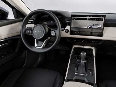New 2026 MAZDA CX-5 Preferred AWD/4WD image 8