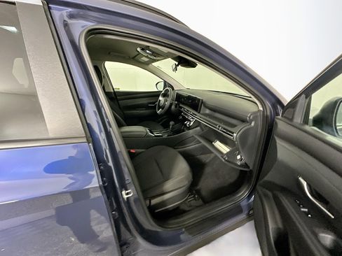 Used 2025 Hyundai Tucson SEL image 30