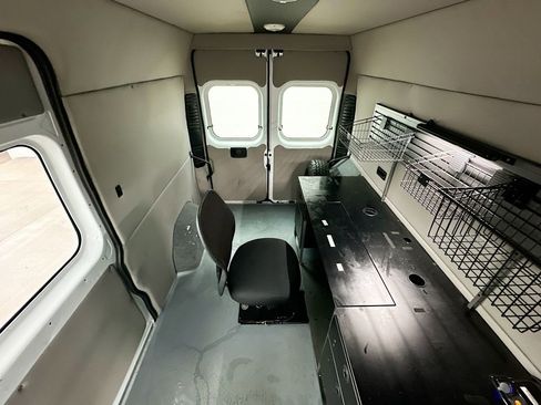 Used 2021 RAM ProMaster 1500 FWD image 14