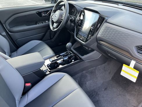 New 2026 Subaru Forester Sport AWD/4WD image 13
