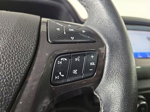 Used 2021 Ford Ranger Lariat AWD/4WD image 23