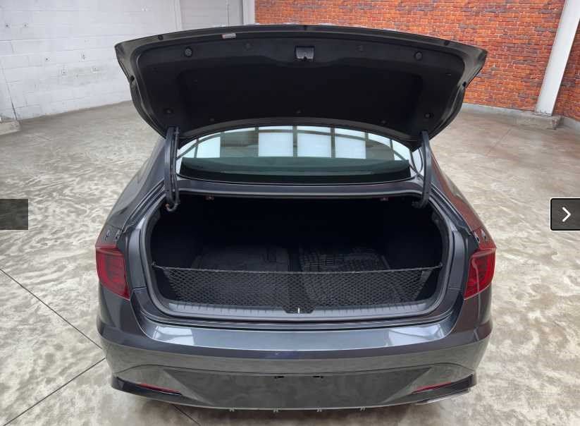 Used 2023 Hyundai Sonata N Line FWD image 4