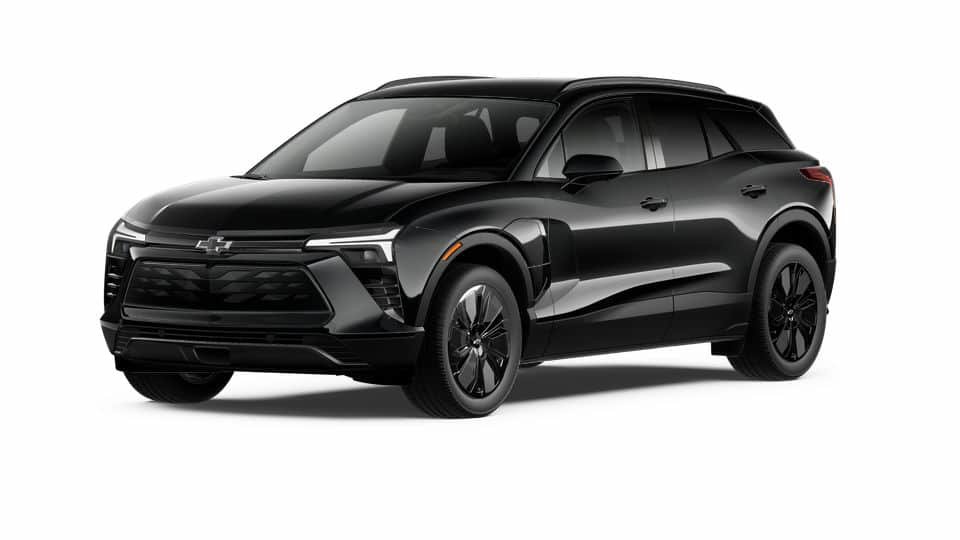 New 2026 Chevrolet Blazer EV LT w/ Midnight/Sport Edition FWD image 32