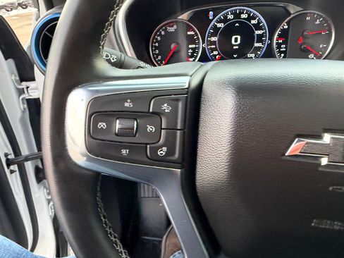 Certified 2023 Chevrolet Blazer RS w/ Enhanced Convenience Package image 17