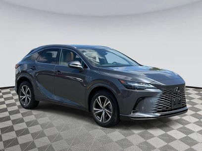 Used 2025 Lexus RX 350 Premium
