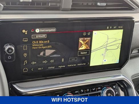 New 2026 GMC Sierra 3500 Denali w/ Denali Reserve Package image 23