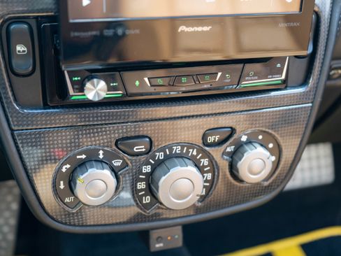 Used 2005 Ferrari F430 Spider image 25