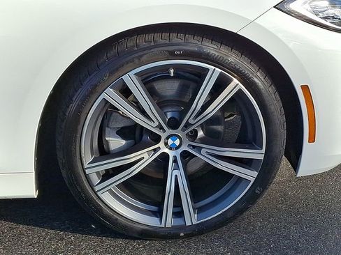 Used 2024 BMW 430i xDrive Coupe w/ Convenience Package image 8