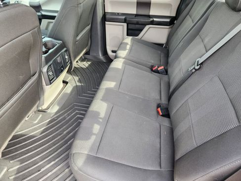 Certified 2019 Ford F150 XL w/ Equipment Group 101A Mid AWD/4WD image 32