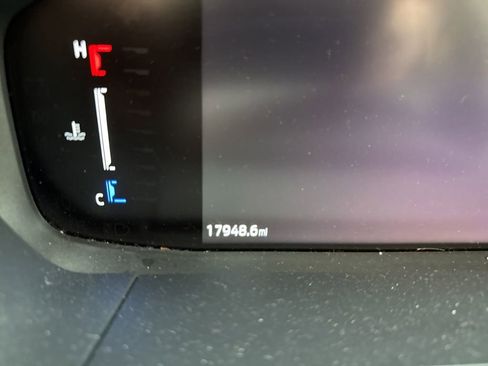 Used 2023 Ford Escape Active AWD/4WD image 10