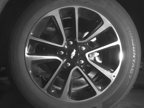 Used 2025 Chevrolet TrailBlazer LT FWD image 14
