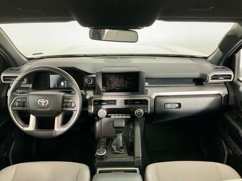 Used 2025 Toyota 4Runner SR5 AWD/4WD image 22