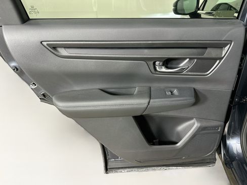 Used 2024 Honda CR-V EX image 26