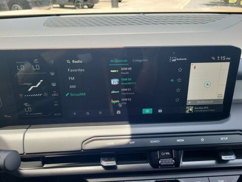 New 2027 Kia Telluride SX X-Line w/ Towing Package AWD/4WD image 22