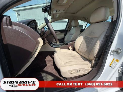 Used 2014 Buick Regal Premium FWD image 14