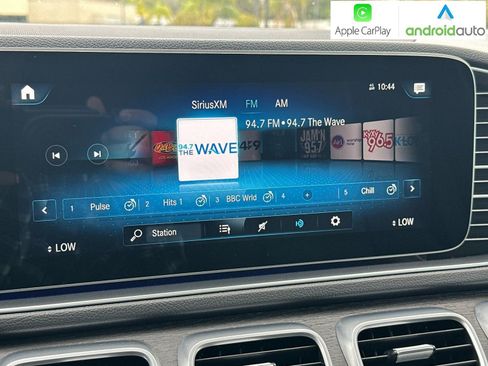 Certified 2022 Mercedes-Benz GLE 350 image 21