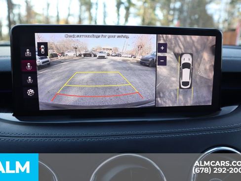 Used 2022 Kia Stinger GT2 w/ Scorpion Package image 35