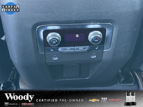 Certified 2022 GMC Yukon XL SLT w/ SLT Premium Package image 31