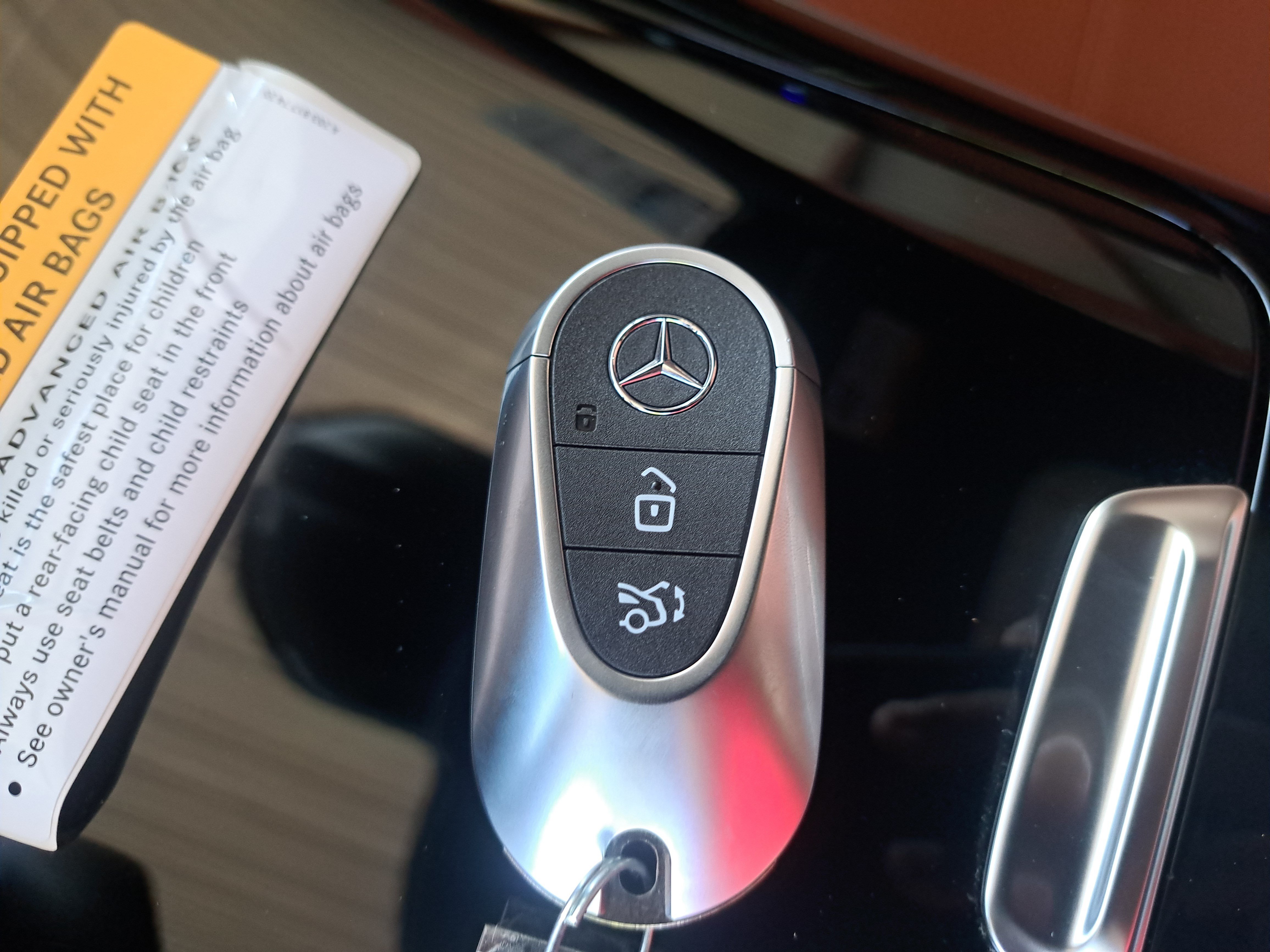 Used 2026 Mercedes-Benz C 300 Sedan image 34