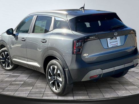 New 2026 Nissan Kicks SV w/ Cold Weather Package image 4