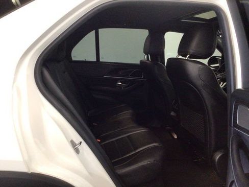 Used 2020 Mercedes-Benz GLE 350 4MATIC image 10
