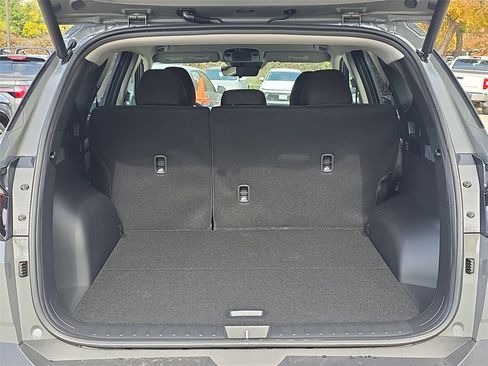 New 2026 Hyundai Tucson SEL image 12