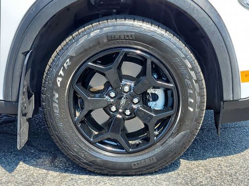Used 2024 Ford Maverick XLT w/ Equipment Group 300A Standard AWD/4WD image 8