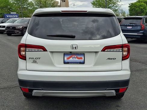 Used 2020 Honda Pilot EX-L image 5