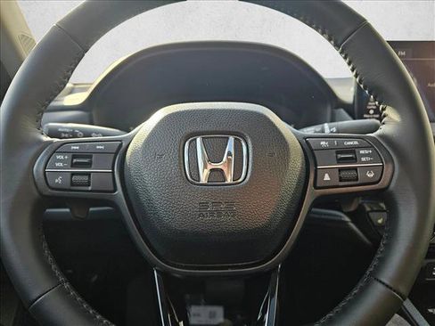New 2026 Honda Accord EX-L image 19