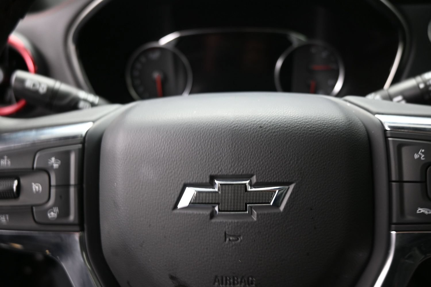 Used 2025 Chevrolet Blazer RS w/ Driver Confidence II Package FWD image 17