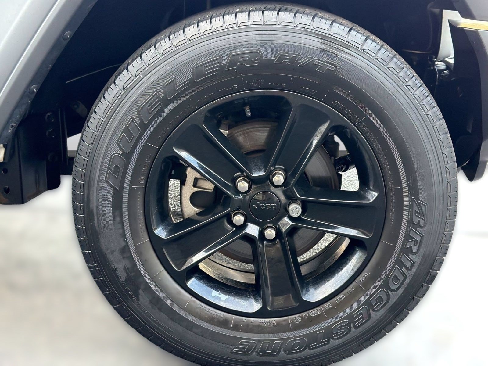 Used 2022 Jeep Wrangler Unlimited Sport AWD/4WD image 13