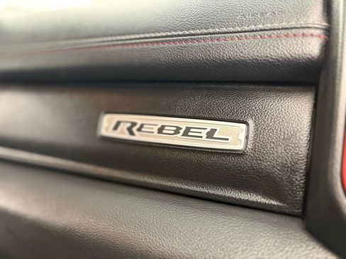 Used 2019 RAM 1500 Rebel w/ Level 2 Equipment Group image 15
