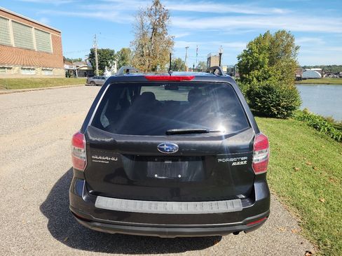 Used 2014 Subaru Forester 2.5i Premium w/ Popular Package #1 image 4