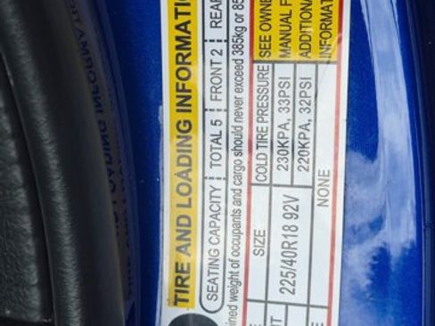 Used 2019 Acura ILX FWD image 17