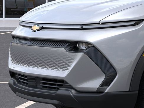 New 2026 Chevrolet Equinox EV LT FWD image 13