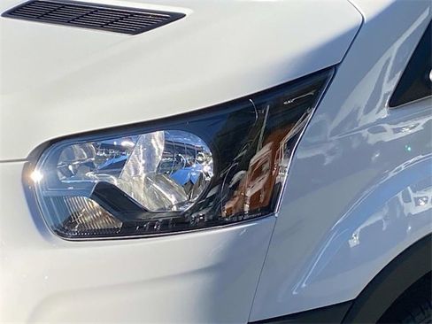 New 2026 Ford Transit 350 148 High Roof Extended DRW image 4
