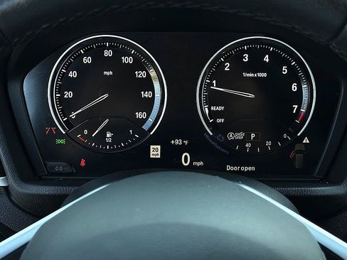 Used 2021 BMW X1 sDrive28i w/ Convenience Package FWD image 12