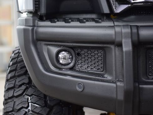 Used 2024 Chevrolet Silverado 1500 ZR2 w/ ZR2 Bison Edition AWD/4WD image 12