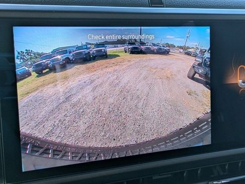 New 2026 Jeep Wrangler Willys image 13