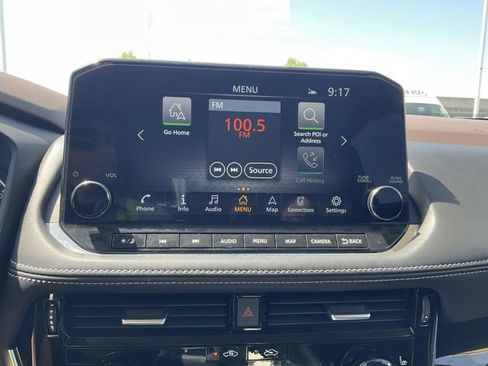 Certified 2023 Nissan Rogue SL w/ SL Premium Package AWD/4WD image 14