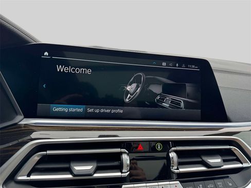 Certified 2023 BMW X5 xDrive45e w/ M Sport Package image 16