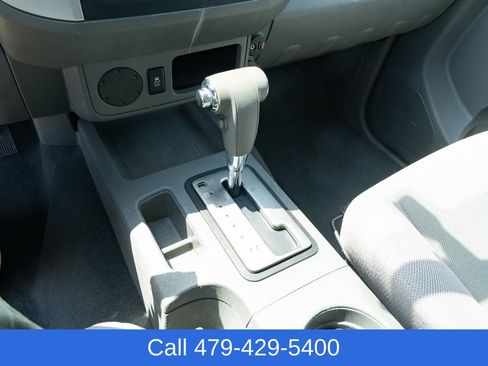 Used 2018 Nissan Frontier S RWD image 22
