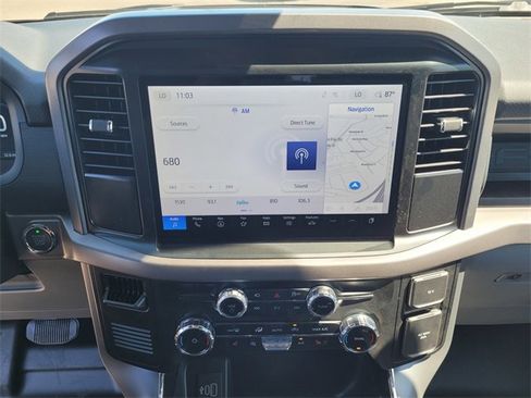 New 2025 Ford F150 Lightning Pro w/ Pro SSV Package image 10