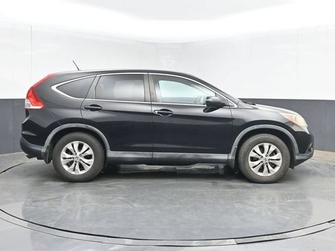 Used 2014 Honda CR-V EX image 11
