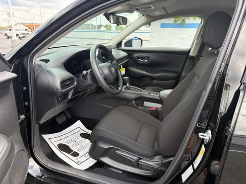 Certified 2024 Honda HR-V LX image 16