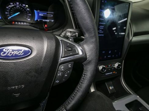 Used 2022 Ford Edge SEL w/ Convenience Package image 30